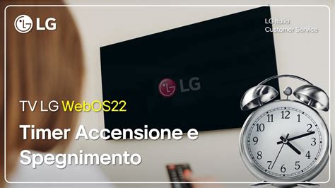 abilitare servizio lg prada smaer|Smart TV LG: come funziona .